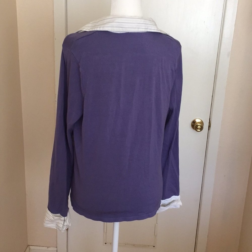 XL Merona Top - Picture 3 of 4